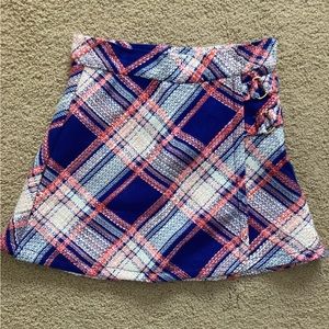 NWT Janie and Jack skirt